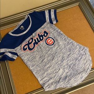 New Era MLB tee Chicago Cubs size M
